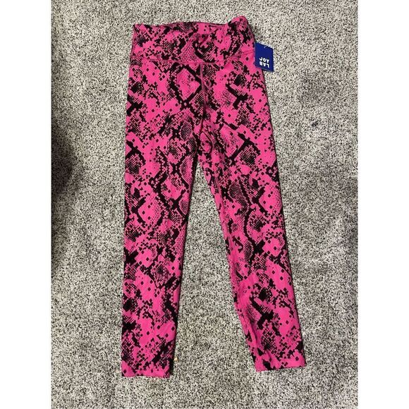 ❤️JOYLAB Animal Print High Waisted Leggings - Picture 5 of 6